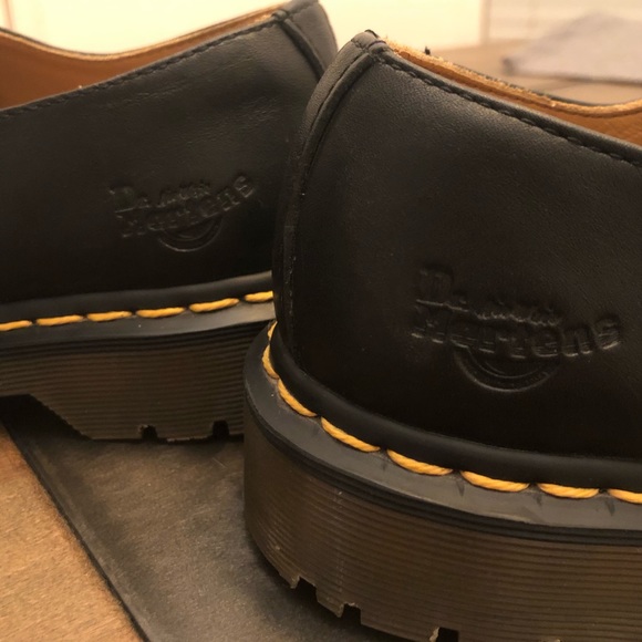 doc marten 1461 - Picture 6 of 6